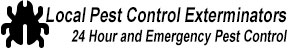 Wernersville PA Pest Control Exterminators